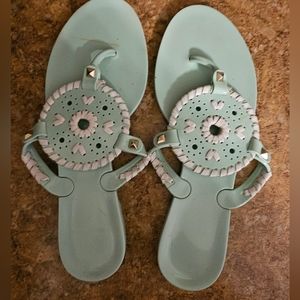 Jack Roger's Sandals